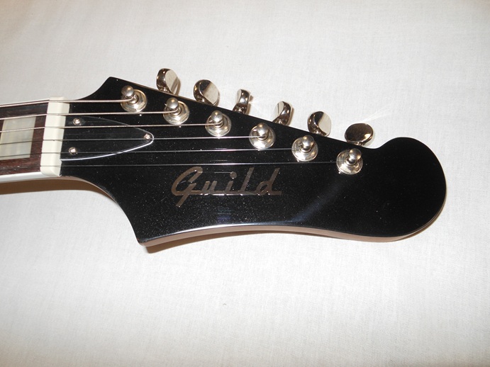 Surfliner Deluxe Picture 3